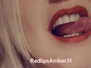 RedlipsAmber31