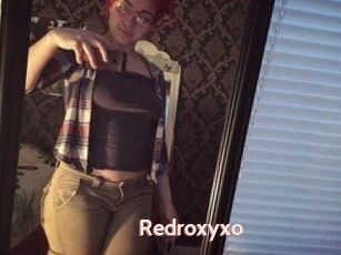 Redroxyxo