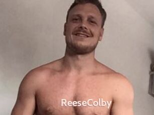 ReeseColby