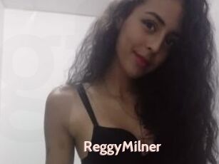 ReggyMilner