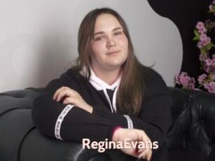 ReginaEvans