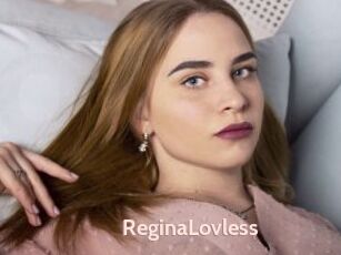 ReginaLovless