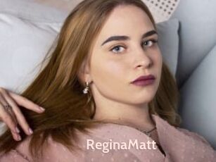 ReginaMatt