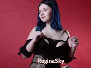 ReginaSky