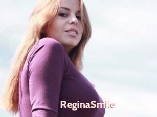 ReginaSmile