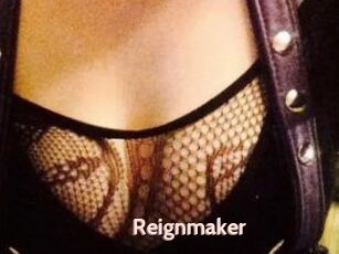 Reignmaker