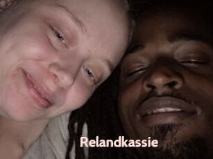 Relandkassie