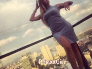 RelaxxGirl