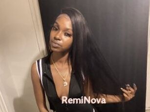 RemiNova