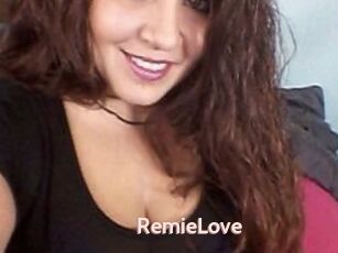 RemieLove