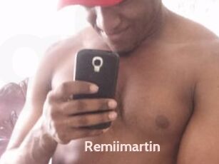 Remiimartin