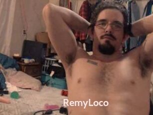 RemyLoco