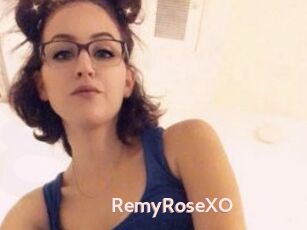 RemyRoseXO