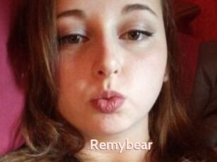 Remybear