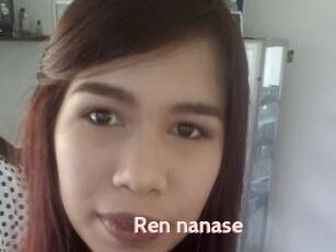 Ren_nanase