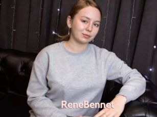 ReneBennet