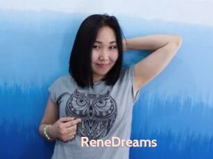 ReneDreams