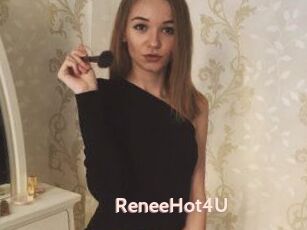 ReneeHot4U