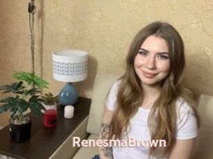 RenesmaBrown