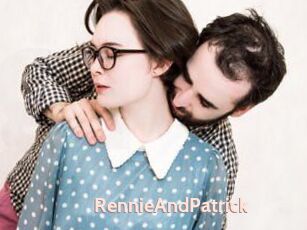 RennieAndPatrick