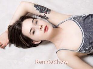 RennieShow