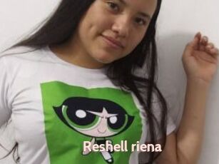 Reshell_riena