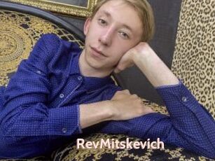 RevMitskevich