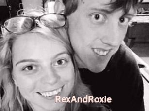 RexAndRoxie