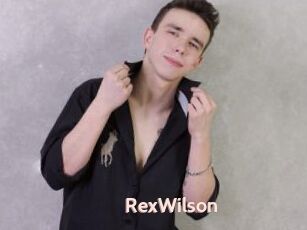 RexWilson