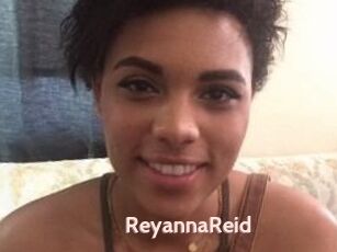 ReyannaReid