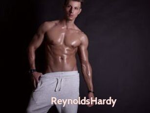 ReynoldsHardy