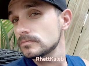 RhettKaleb