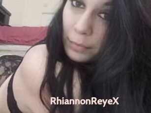 RhiannonReyeX