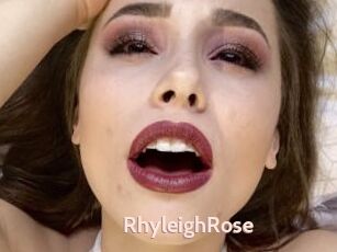 RhyleighRose