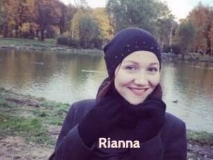 Rianna