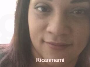 Ricanmami