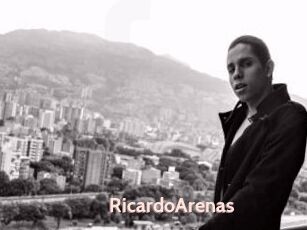 RicardoArenas