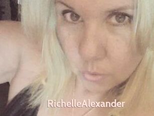 Richelle_Alexander