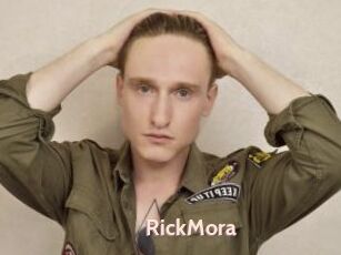 RickMora