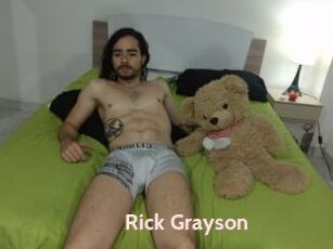 Rick_Grayson