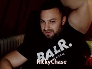 RickyChase