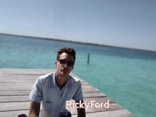 RickyFord