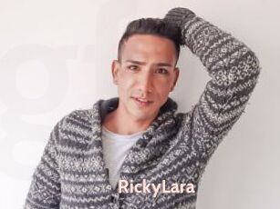 RickyLara