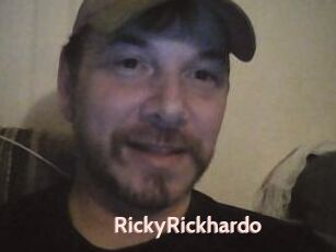 RickyRickhardo