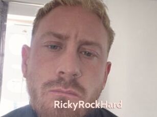 RickyRockHard