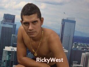 RickyWest