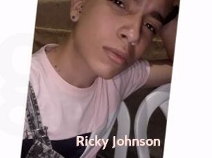 Ricky_Johnson