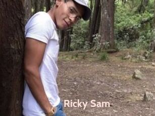 Ricky_Sam