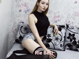 Rie_Best