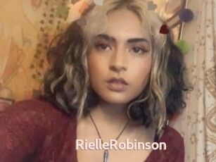 RielleRobinson